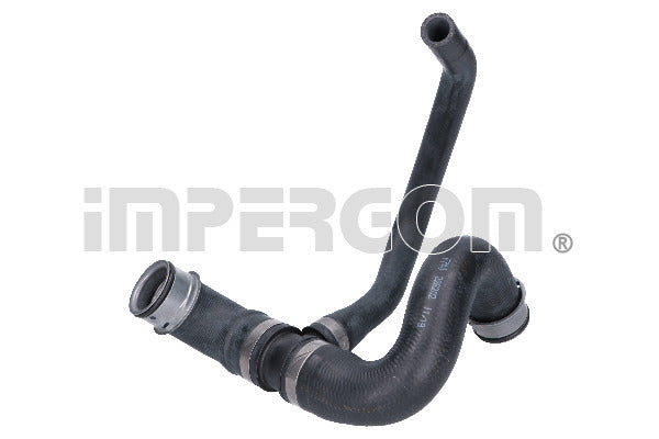 Furtun radiator 226202 ORIGINAL IMPERIUM
