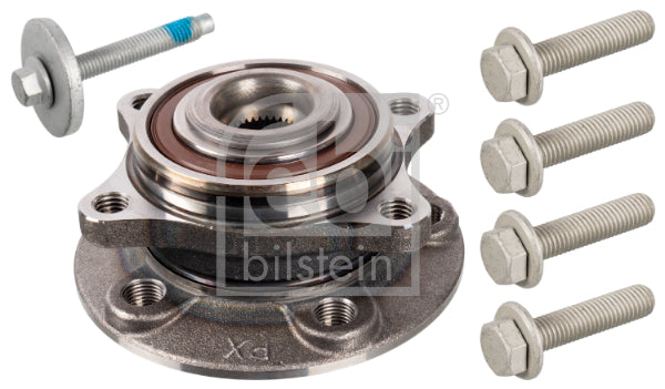 Set rulment roata 22649 FEBI BILSTEIN