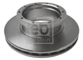 Disc frana 22677 FEBI BILSTEIN