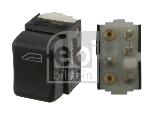 comutator,macara geam 22696 FEBI BILSTEIN