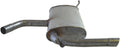 Toba esapament finala 227-043 BOSAL