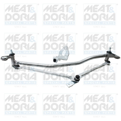 Legaturi stergator parbriz 227062 MEAT & DORIA
