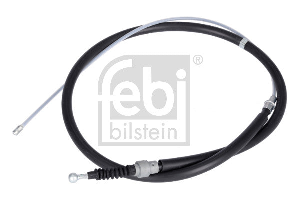 Cablu, frana de parcare 22736 FEBI BILSTEIN
