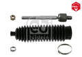 Articulatie axiala, cap de bara 22798 FEBI BILSTEIN