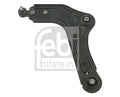 Brat, suspensie roata 22801 FEBI BILSTEIN