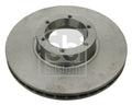 Disc frana 22853 FEBI BILSTEIN