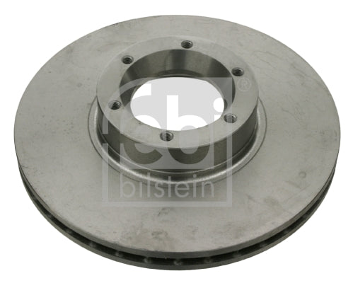 Disc frana 22853 FEBI BILSTEIN