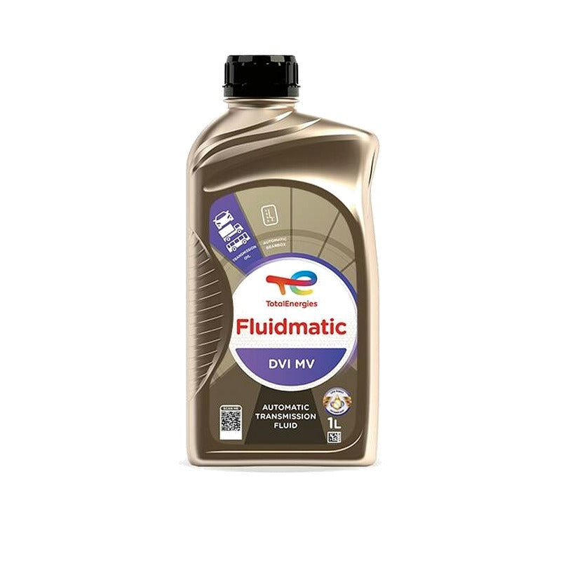 Ulei transmisie Total Fluidmatic Dvi Mv 1L 228742