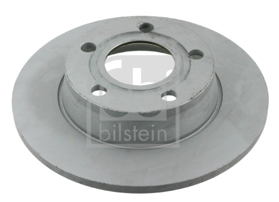 Disc frana 22906 FEBI BILSTEIN