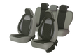 SET HUSE SCAUN RACING GRI