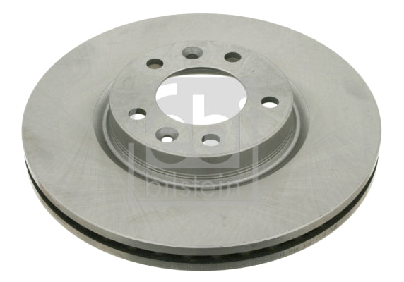 Disc frana 22921 FEBI BILSTEIN