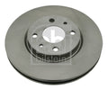 Disc frana 22927 FEBI BILSTEIN