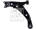 Brat, suspensie roata 22949 FEBI BILSTEIN