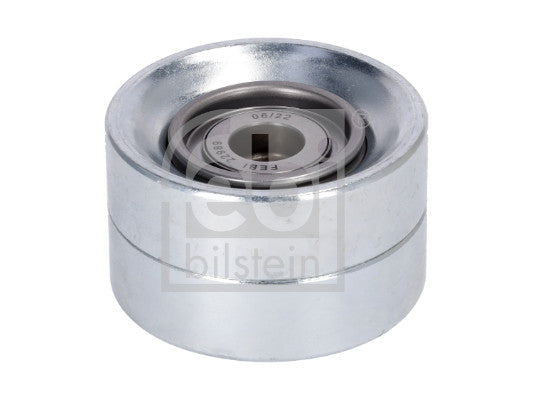 Rola ghidare/conducere, curea transmisie 22989 FEBI BILSTEIN