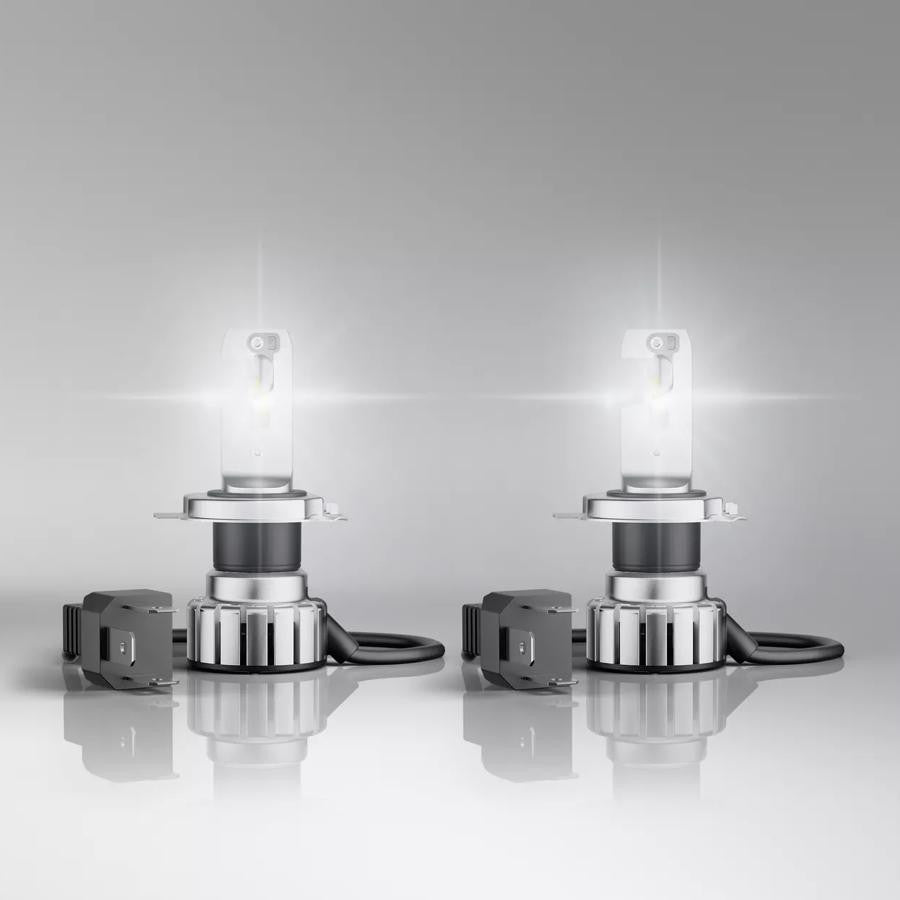 Bec NB LED SMART H4/H19 Osram - 64193DWNBSM2HB