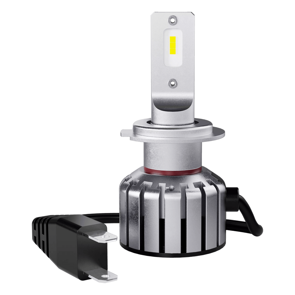Bec Osram LEDriving HL Bright H7/H18 (Off-Road) - 64210DWBRT