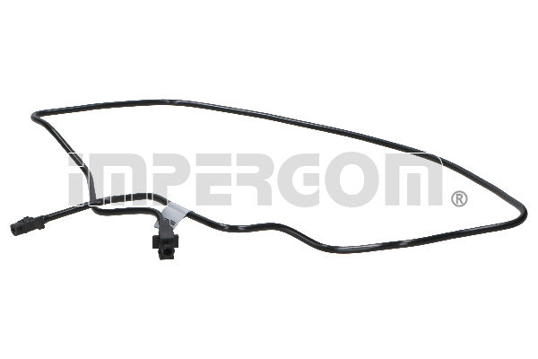 Furtun radiator 230086 ORIGINAL IMPERIUM