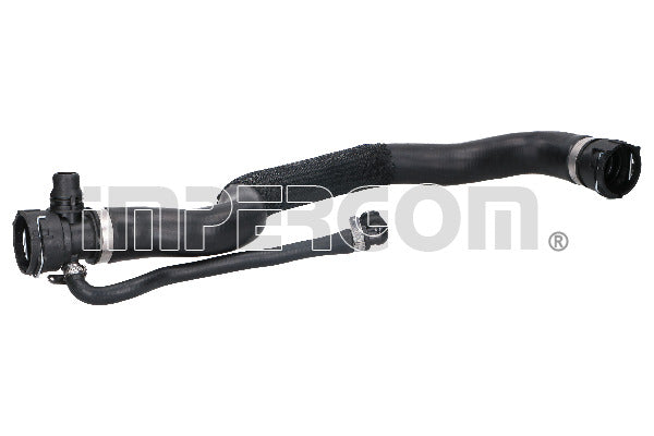 Furtun radiator 230139 ORIGINAL IMPERIUM