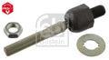 Articulatie axiala, cap de bara 23019 FEBI BILSTEIN