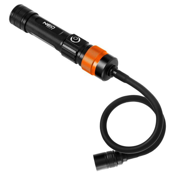 Lampa 3 în 1 Neo Tools - 99107