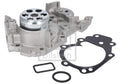 Pompă de apă, răcire motor 23057 FEBI BILSTEIN