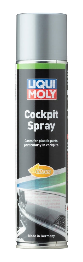 SPRAY INTRETINERE BORD-CITRICE 300 ML