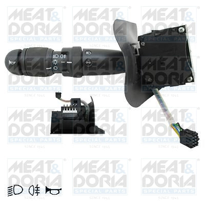 Comutator coloana directie 23093 MEAT & DORIA