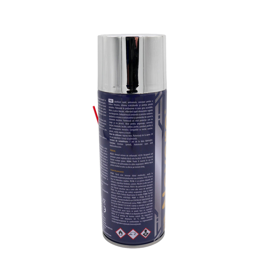 Lubricant 7999 450ml NOXARO - NXR036