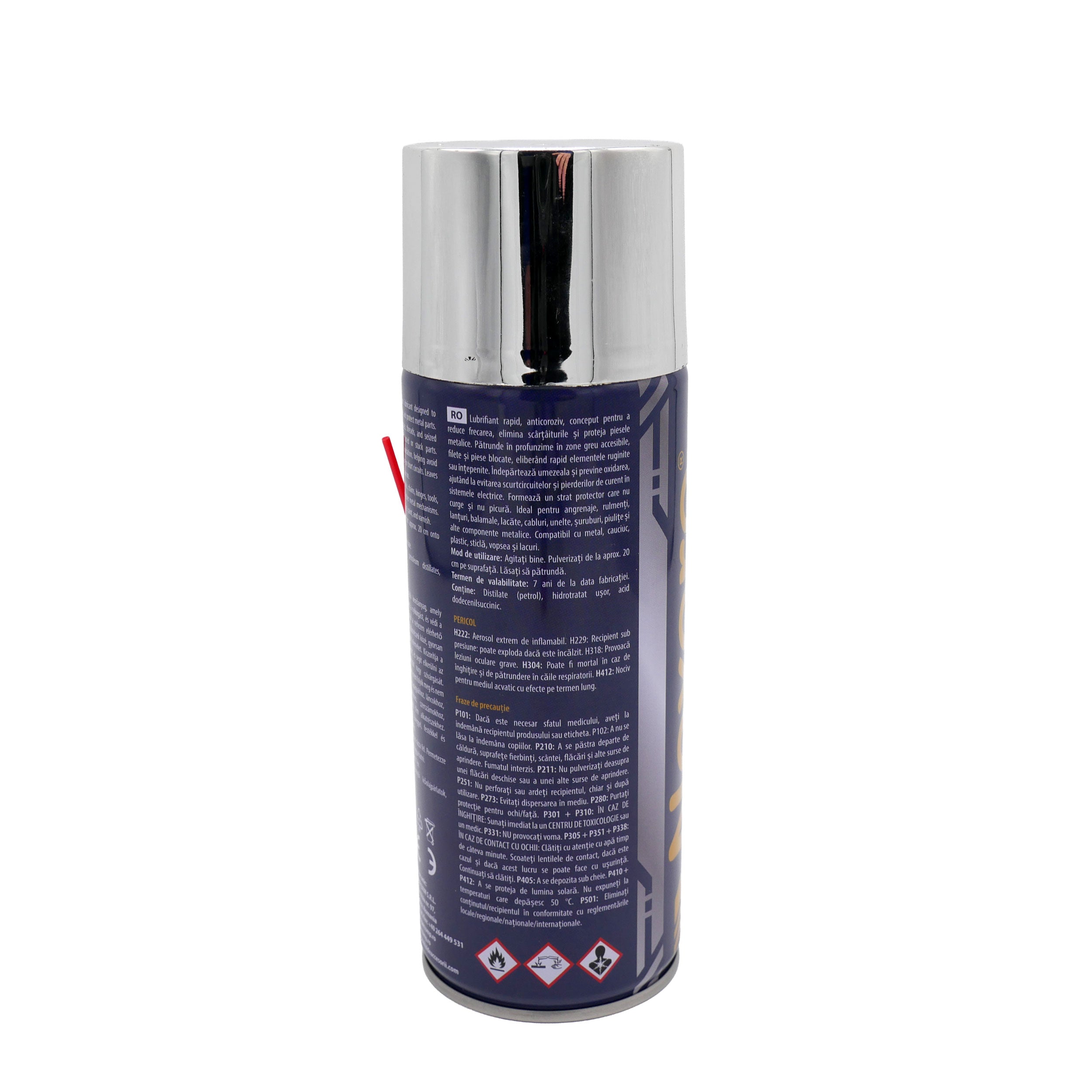 Lubricant 7999 450ml NOXARO - NXR036