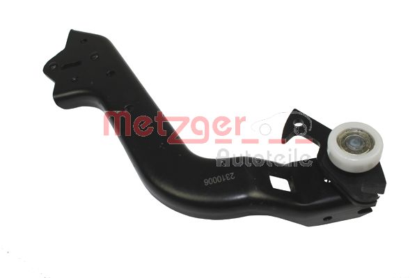 ghidaj cu role, usa glisanta 2310006 METZGER