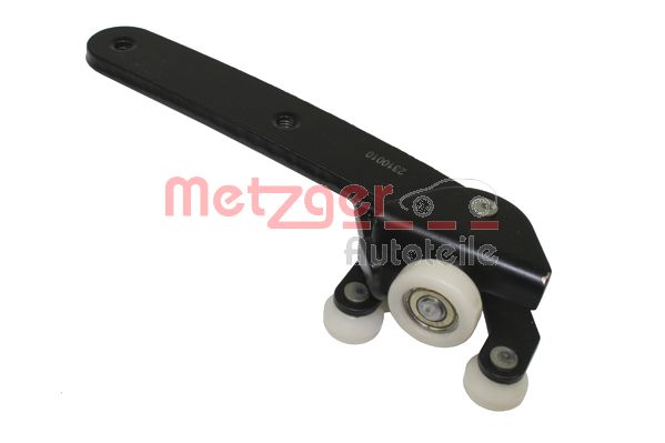 ghidaj cu role, usa glisanta 2310010 METZGER