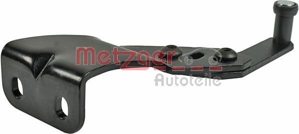 ghidaj cu role, usa glisanta 2310047 METZGER