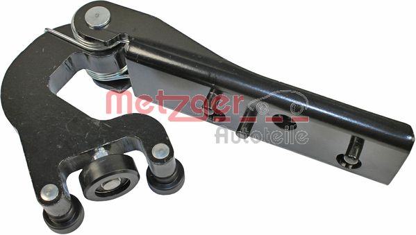 ghidaj cu role, usa glisanta 2310051 METZGER