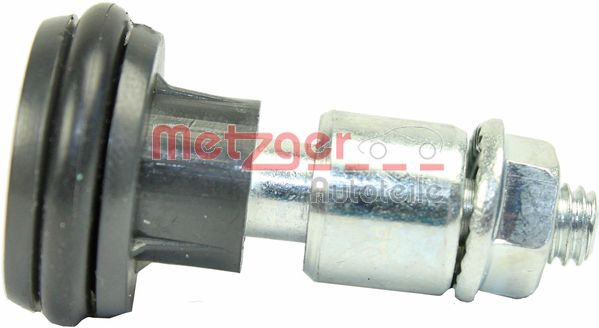 ghidaj cu role, usa glisanta 2310056 METZGER