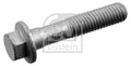 Bolturi fixare, brat suspensie 23101 FEBI BILSTEIN