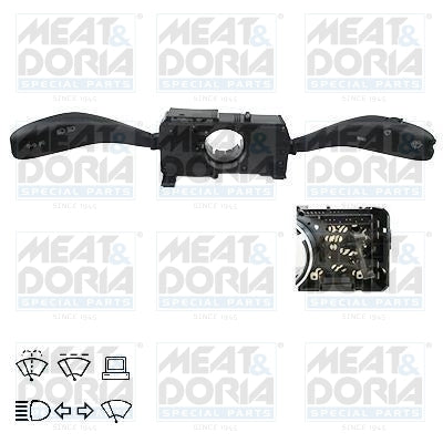 Comutator coloana directie 231026 MEAT & DORIA