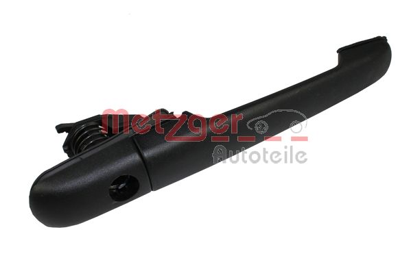 maner usa 2310502 METZGER