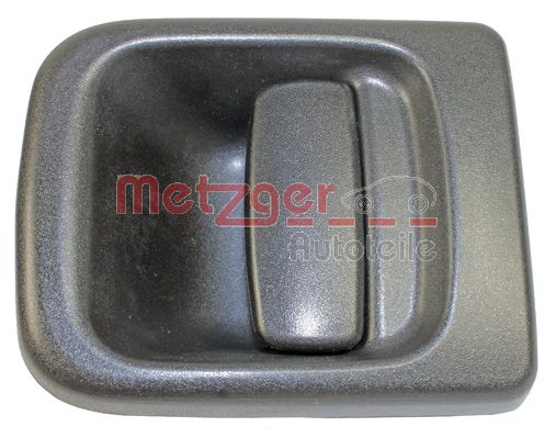 maner usa 2310511 METZGER