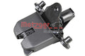 Incuietoare haion 2310615 METZGER