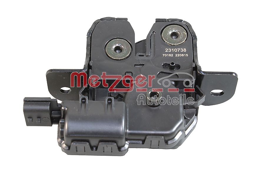 Incuietoare haion 2310738 METZGER
