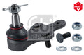 Articulatie sarcina/ghidare 23107 FEBI BILSTEIN