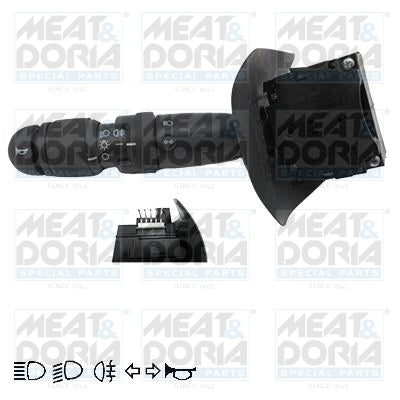 Comutator coloana directie 231089 MEAT & DORIA