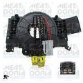 Arc spirala, Airbag 231126 MEAT & DORIA