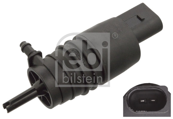 Pompa spalator parbriz FEBI BILSTEIN 23113