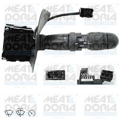 Comutator coloana directie 23116 MEAT & DORIA
