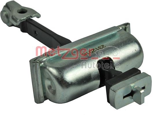 Fixare usa 2312016 METZGER