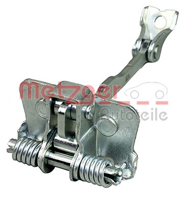 Fixare usa 2312105 METZGER