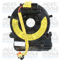 Arc spirala, Airbag 231388 MEAT & DORIA