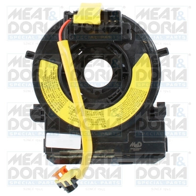 Arc spirala, Airbag 231388 MEAT & DORIA