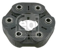 Articulatie, cardan 23144 FEBI BILSTEIN